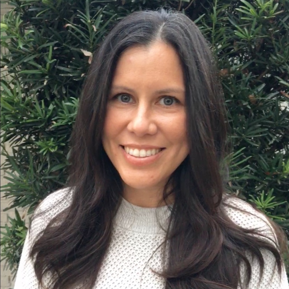 Meet your Posher, Eliana